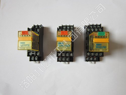 繼電器 繼電器